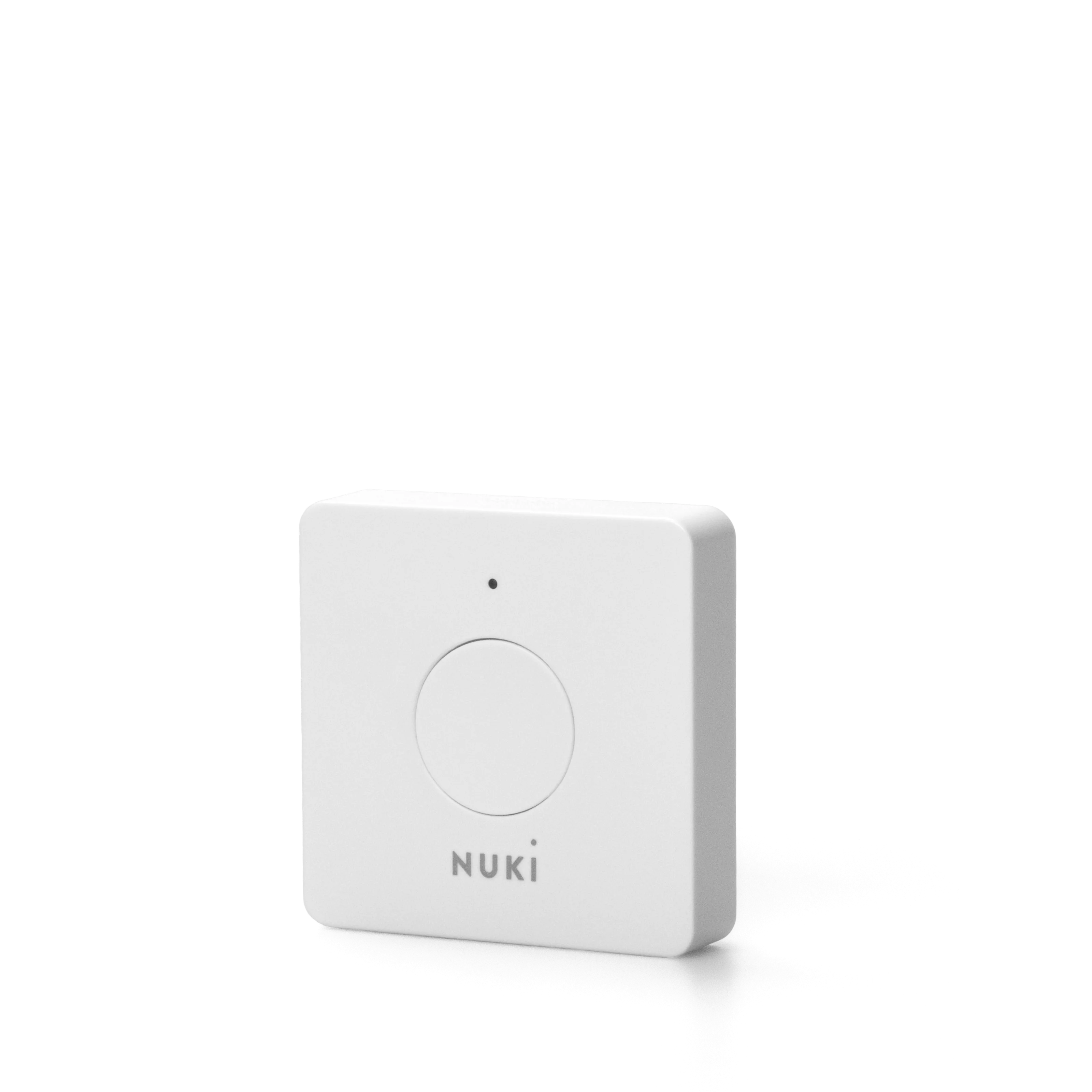 Nuki Opener