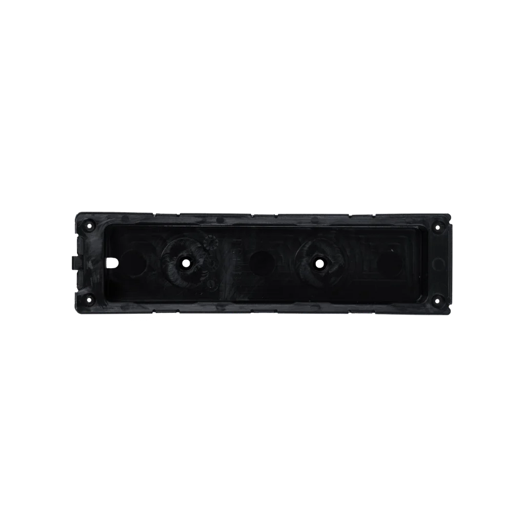 Base mounting plate for the Keypad 2 and Keypad 2 Pro mounting system