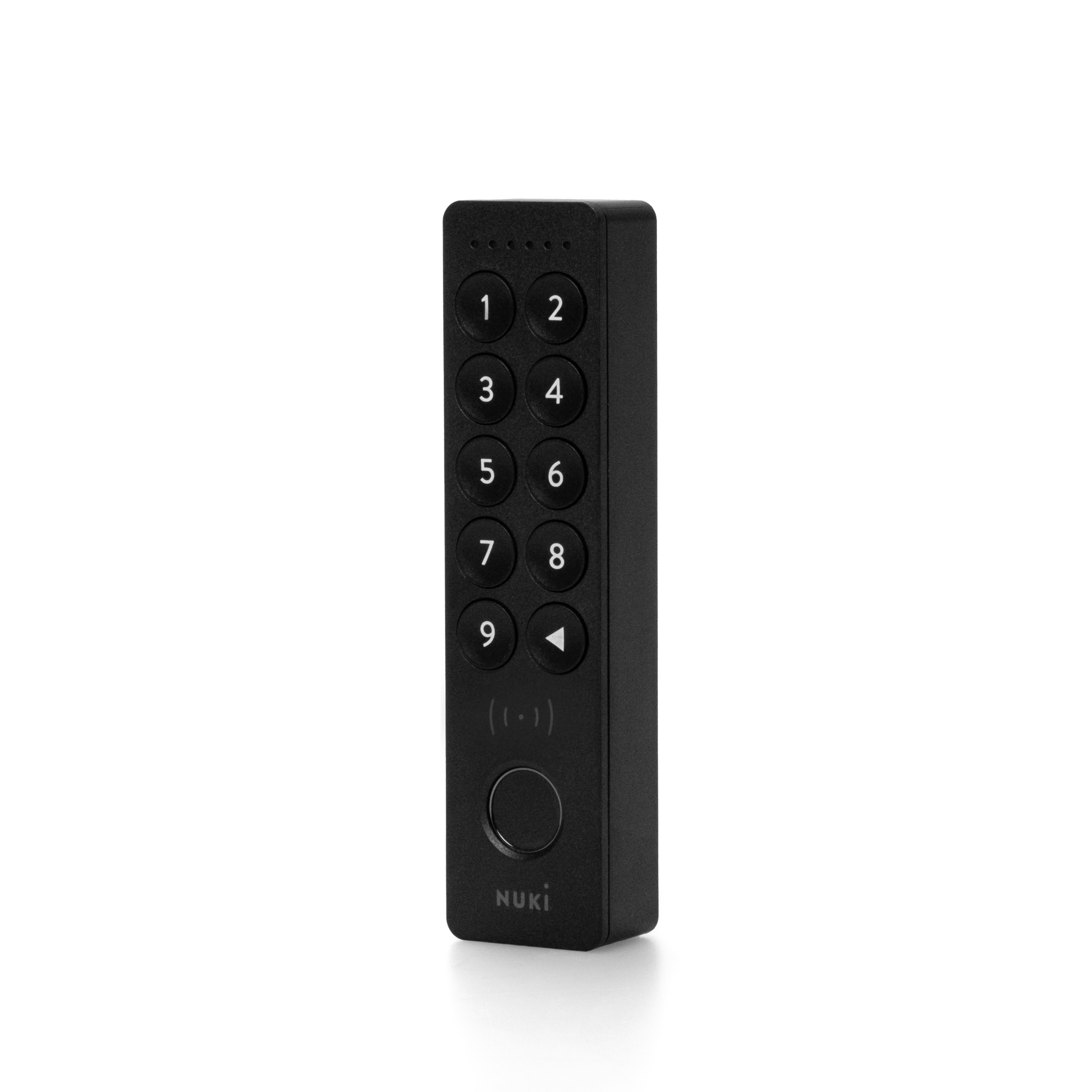 Keypad 2 NFC