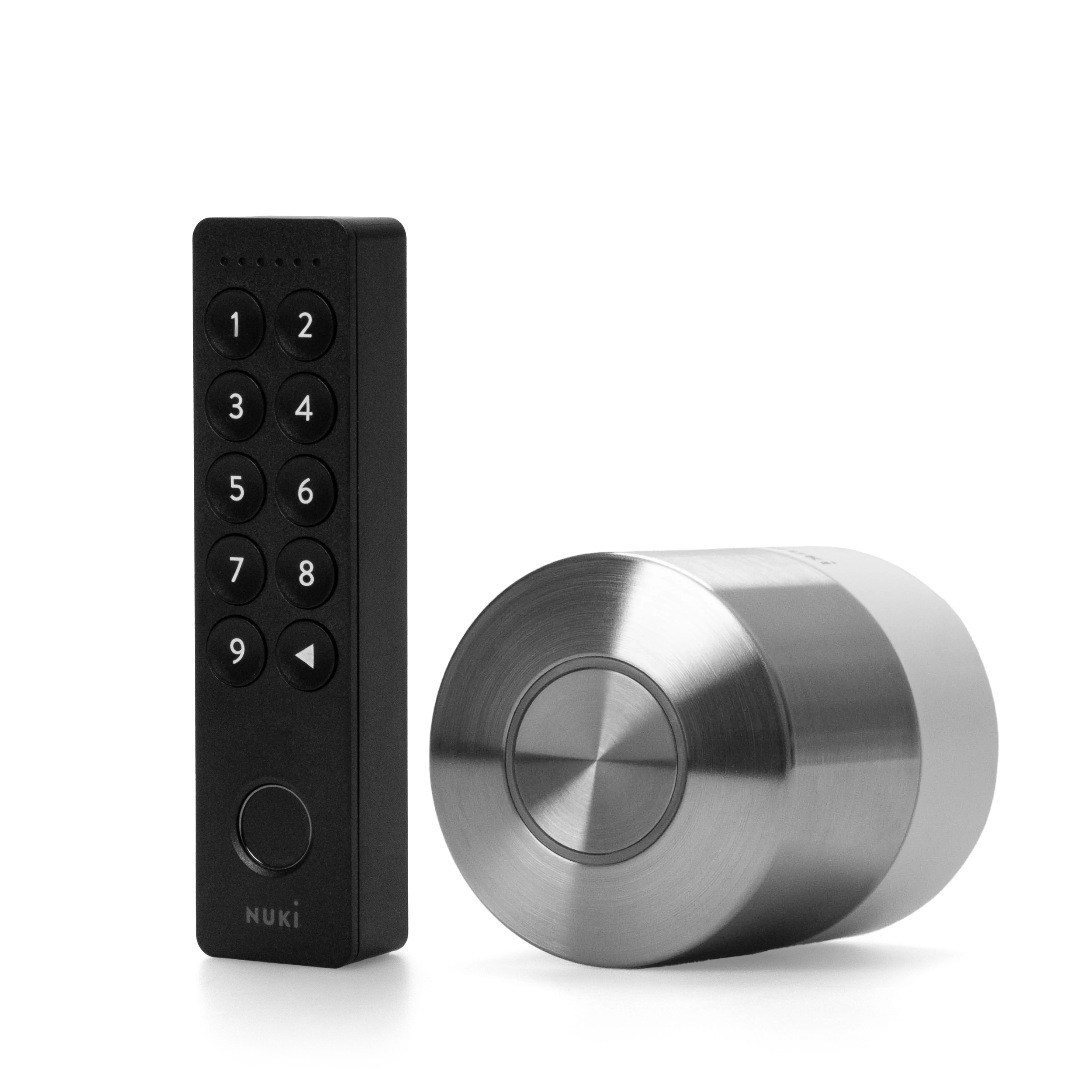 Nuki Home Set Pro
