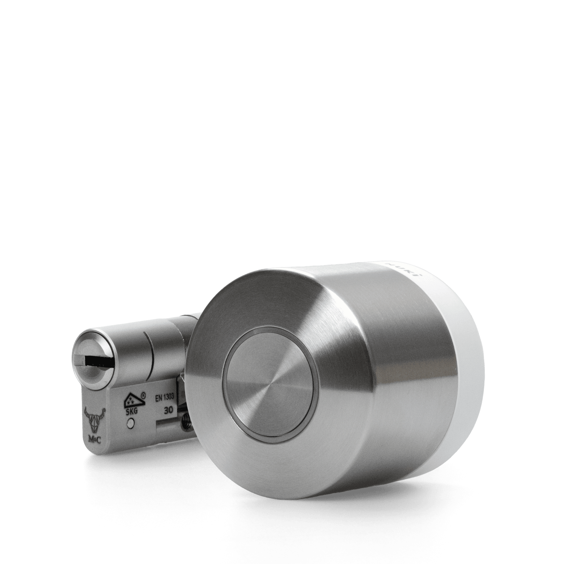 Nuki | Keyless self check-in